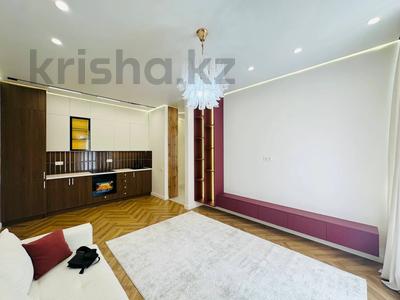 2-комнатная квартира · 42 м² · 8/12 этаж, Жумекен Нажимеденов — ГОРЯЧАЯ ЦЕНА !!! ДАМУ МОЛЛ за 31.7 млн ₸ в Астане, Сарайшык р-н
