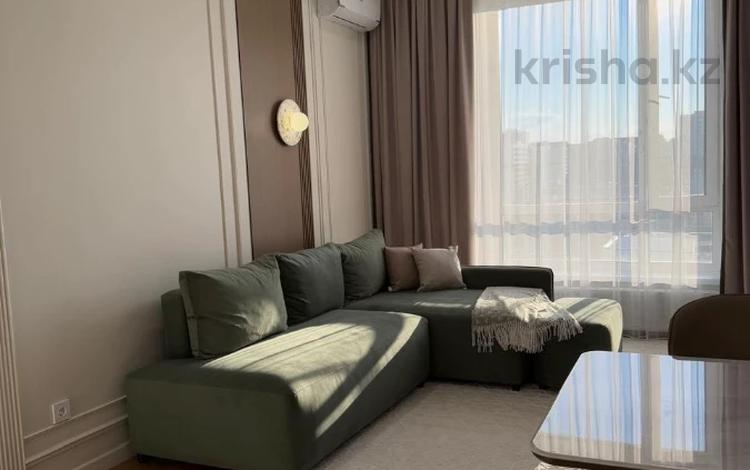 2-комнатная квартира · 56 м² · 9/10 этаж, Жумекен Нажимеденов — ГОРЯЧАЯ ЦЕНА !!! ДАМУ МОЛЛ за 40.3 млн ₸ в Астане, Сарайшык р-н — фото 28