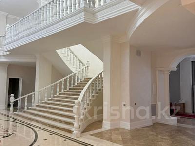 Жеке үй · 11 бөлме · 1360 м² · 15 жүзд., Байдибек Карашаулы, бағасы: ~ 1.2 млрд ₸ в Астане, Алматы р-н