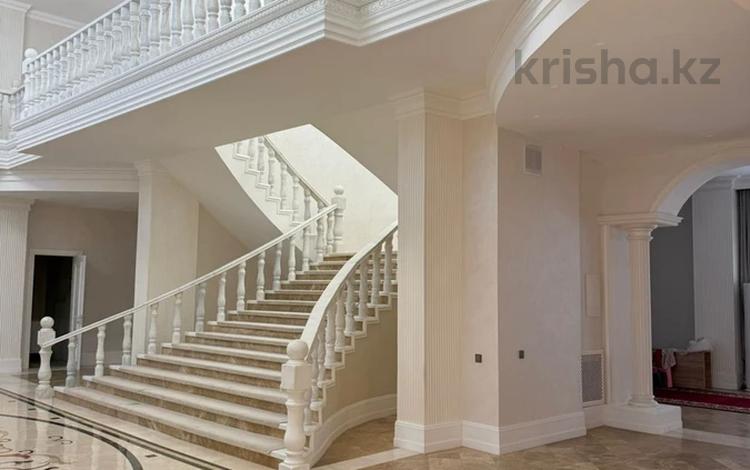 Отдельный дом · 11 комнат · 1360 м² · 15 сот., Байдибек Карашаулы за ~ 1.2 млрд ₸ в Астане, Алматы р-н — фото 2