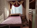 2-комнатная квартира, 50 м², 2/5 этаж помесячно, Самал 23 за 120 000 〒 в Талдыкоргане — фото 4