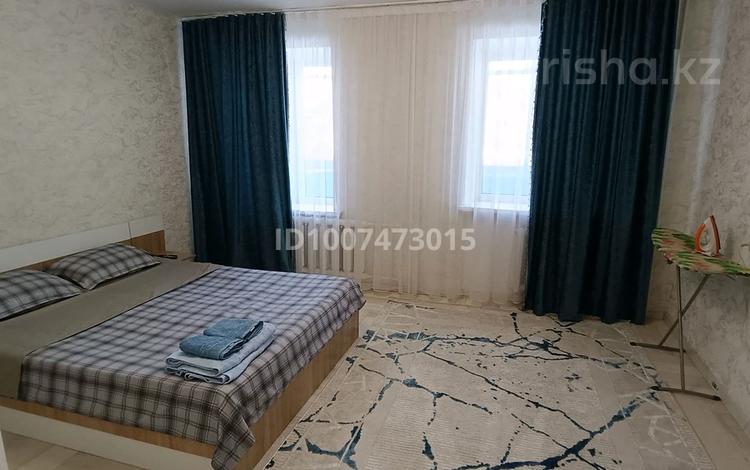1-комнатная квартира · 35 м² · 1/5 этаж, Абылайхана 6/4 — Евразийский национальный университет за 10 000 ₸ в Астане, Алматы р-н — фото 8
