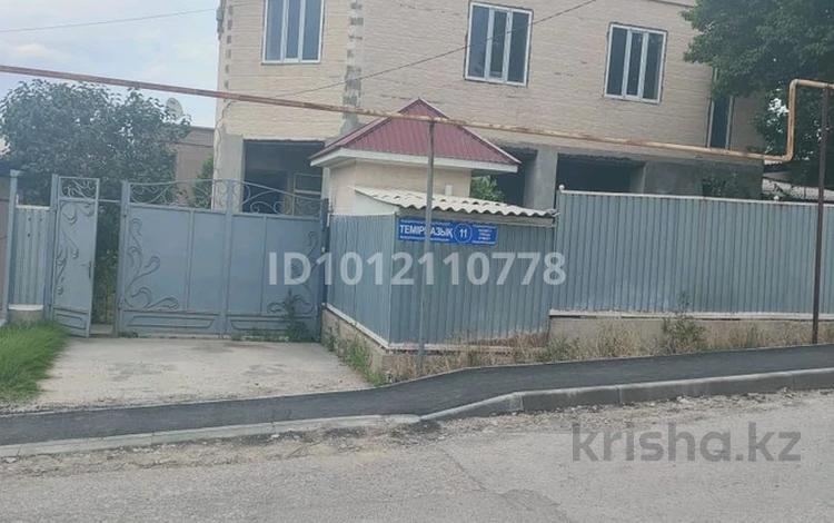 Отдельный дом · 7 комнат · 220 м² · 6 сот., мкр 112 квартал, Темир Казык 11 за 55 млн ₸ в Шымкенте, Туран р-н — фото 2