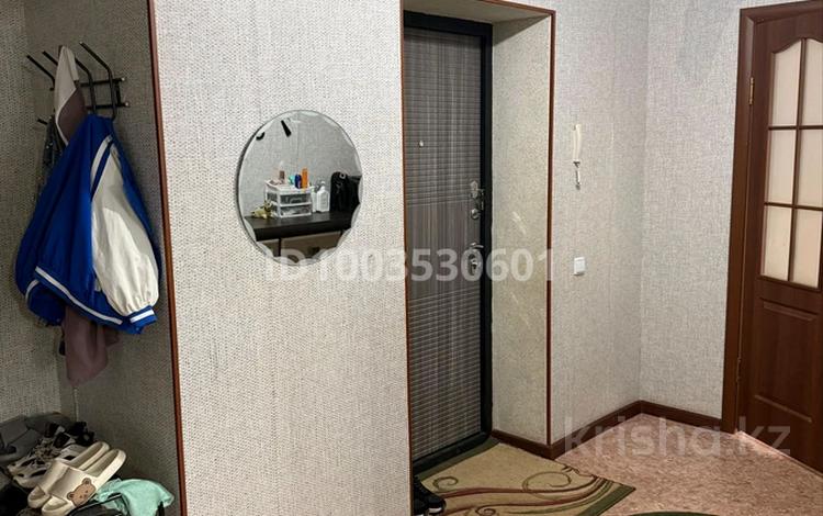 2-комнатная квартира · 57 м² · 2/9 этаж, Нур Актобе 15 — 2мик за 18 млн 〒 — фото 2