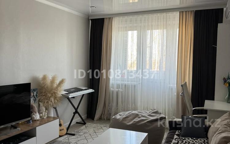 2-комнатная квартира · 40 м² · 5/5 этаж, Момышулы 33 за 150 000 ₸ в Экибастузе — фото 2