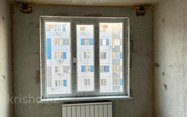 1-бөлмелі пәтер · 35 м² · 7/9 қабат, Шұғыла ш/а., Райымбек — проходит по Алматы Жастары, бағасы: 21 млн ₸ в Наурызбайский р-н — фото 2