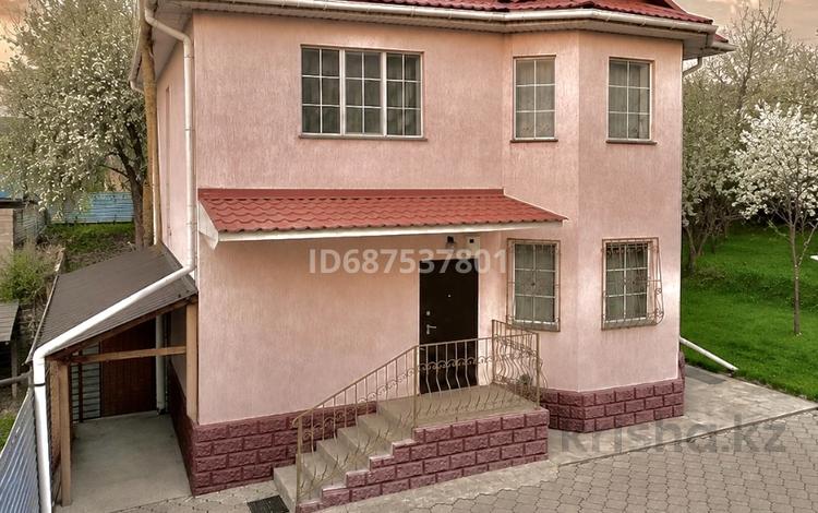 Жеке үй · 5 бөлме · 162 м² · 6.1 жүзд., Таужолы ш/а. 272 A, бағасы: 88 млн ₸ в Алматы, Наурызбайский р-н — фото 36