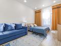 1-комнатная квартира · 45 м² · 16/40 этаж, ул. Достык 5 за 2 500 ₸ в Астане, Есильский р-н