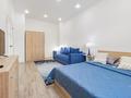 1-комнатная квартира · 45 м² · 16/40 этаж, ул. Достык 5 за 2 500 ₸ в Астане, Есильский р-н — фото 2