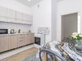 1-комнатная квартира · 45 м² · 16/40 этаж, ул. Достык 5 за 2 500 ₸ в Астане, Есильский р-н — фото 5