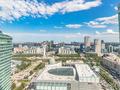 1-комнатная квартира · 45 м² · 16/40 этаж, ул. Достык 5 за 2 500 ₸ в Астане, Есильский р-н — фото 9