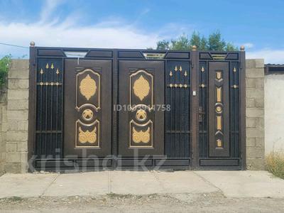 Жеке үй · 5 бөлме · 120 м² · 5 жүзд., Түрксіб ш/а., Пригород 6, бағасы: 18.5 млн ₸ в Таразе, мкр Турксиб