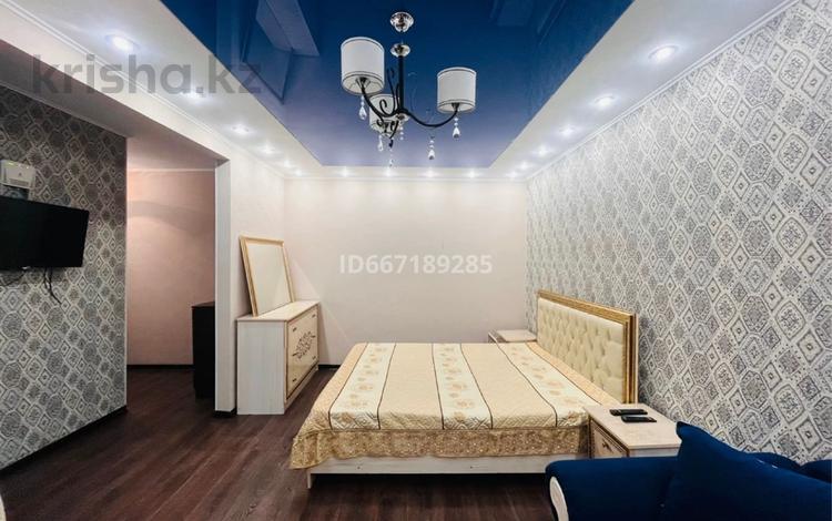 1-комнатная квартира · 38 м² · 5/5 этаж, мкр Новый Город, Ерубаева — Нуркен Абдирова- Ерубаева за 12 000 〒 в Караганде, Казыбек би р-н — фото 62