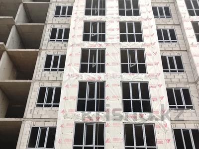 1-бөлмелі пәтер · 48.6 м² · 8/9 қабат, мкр Шугыла 342/1, бағасы: 31 млн ₸ в Алматы, Наурызбайский р-н