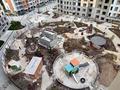 2-комнатная квартира · 57.6 м² · 11/16 этаж, Каныша Сатпаева за 51 млн ₸ в Алматы, Бостандыкский р-н — фото 10