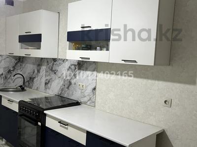 1-комнатная квартира · 39 м² · 9/9 этаж, Просп. Райымбека 590/11 за 26.7 млн ₸ в Алматы, Наурызбайский р-н