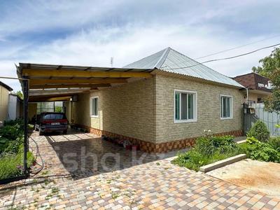 Отдельный дом · 4 комнаты · 100 м² · 11 сот., Ул. Брусиловскогг 170 за 38 млн 〒 в Талдыкоргане