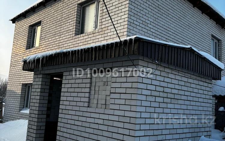 Отдельный дом · 5 комнат · 100 м² · 4 сот., Ногабая — П.Красина за 20 млн ₸ в Усть-Каменогорске — фото 2