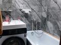 2-комнатная квартира · 46 м² · 3/5 этаж, 50 лет Октября 1А — Находится напротив кафе Приз,рядом Магазин Инмарт за 110 000 ₸ в Рудном — фото 4