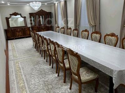 Дом · 8 комнат · 400 м², Нурекеев 4 — Абдурахманов за 65 000 ₸ в 