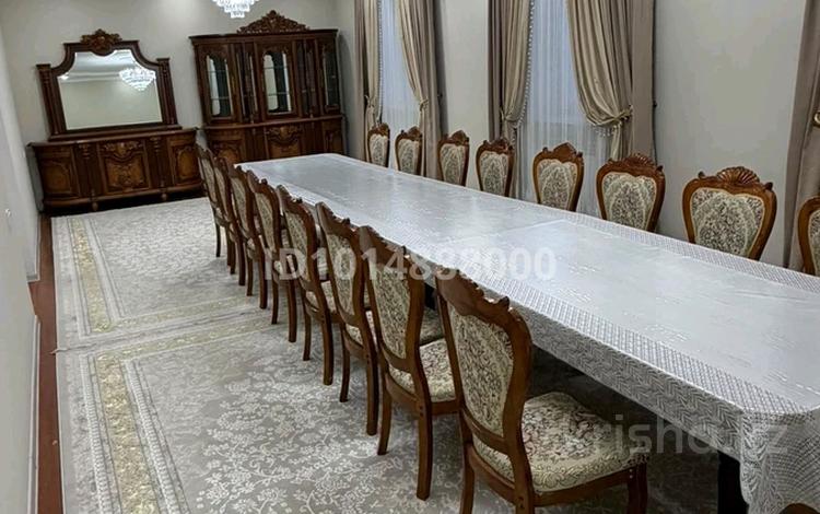 Жеке үй · 8 бөлме · 400 м², Нурекеев 4 — Абдурахманов, бағасы: 65 000 ₸ в  — фото 2