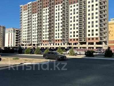 4-бөлмелі пәтер · 153.36 м² · 8/16 қабат, 16-й мкр 33/8, бағасы: 45 млн ₸ в Актау