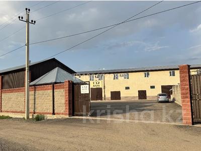 Свободное назначение, склады · 4800 м² за 12 млн 〒 в Алматы, Алатауский р-н