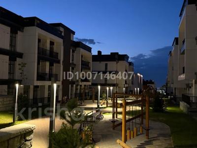 3-комнатная квартира · 85 м² · 3/3 этаж, мкр Нур Алатау, Какимбека Салыкова 40 за 88 млн ₸ в Алматы, Бостандыкский р-н
