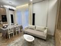 3-комнатная квартира · 85 м² · 3/3 этаж, мкр Нур Алатау, Какимбека Салыкова 40 за 88 млн ₸ в Алматы, Бостандыкский р-н — фото 18
