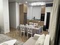 3-комнатная квартира · 85 м² · 3/3 этаж, мкр Нур Алатау, Какимбека Салыкова 40 за 88 млн ₸ в Алматы, Бостандыкский р-н — фото 20