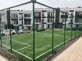 3-комнатная квартира · 85 м² · 3/3 этаж, мкр Нур Алатау, Какимбека Салыкова 40 за 88 млн ₸ в Алматы, Бостандыкский р-н — фото 49