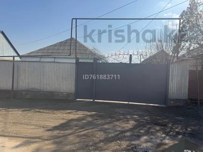 Отдельный дом · 4 комнаты · 100 м² · 16 сот., Зиябек Палуанов 126 за 20 млн ₸ в Бурыл