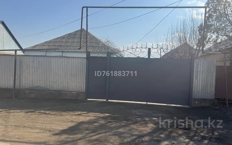 Отдельный дом · 4 комнаты · 100 м² · 16 сот., Зиябек Палуанов 126 за 20 млн ₸ в Бурыл — фото 2