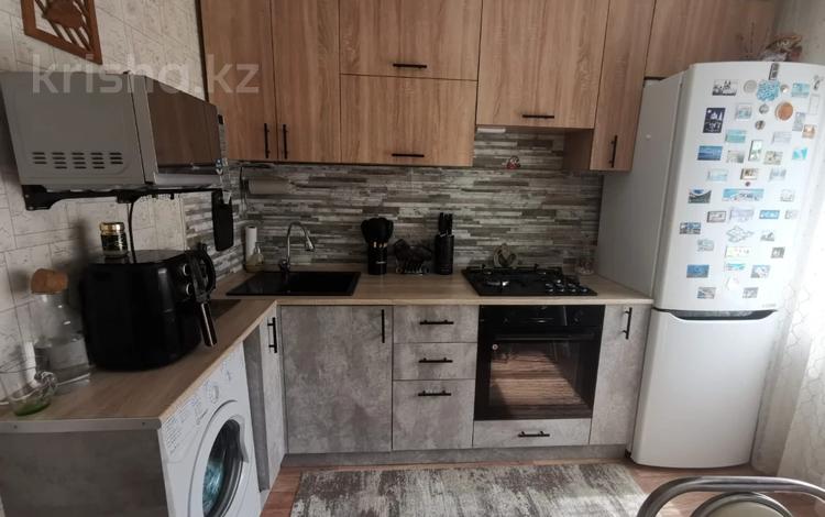 1-комнатная квартира · 34.9 м² · 4/5 этаж, Гашека 12 за 17.5 млн ₸ в Костанае — фото 2