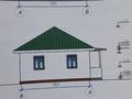 Дача · 2 комнаты · 60.8 м² · 6 сот., мкр Коктобе монтажник 24 — ЖК ЕВРОПОЛЮС за 28 млн ₸ в Алматы, Медеуский р-н — фото 3