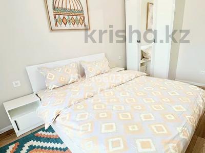 1-бөлмелі пәтер · 44 м² · 3/12 қабат, Туран 34а — РДЦ, Нейрохирургия, Кардиологический центр, центр онкологии и трансплантологии, Центр Материнства и детства, бағасы: 13 000 ₸ в Астане, Нура р-н