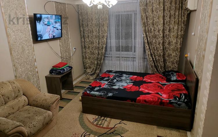 1-комнатная квартира · 50 м² · 1/5 этаж, Акбулак 32 за 8 500 ₸ в Таразе — фото 8