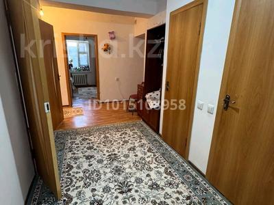 3-бөлмелі пәтер · 75 м² · 2/5 қабат, Мкр. Арай-3 56, бағасы: 25 млн ₸ в 