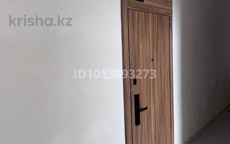 2-бөлмелі пәтер · 45.73 м² · 1/6 қабат, Аныракай 2135/2, бағасы: 21.2 млн ₸ в Туздыбастау (Калинино) — фото 2