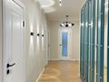 3-комнатная квартира · 90 м² · 9/13 этаж, Шаляпина 1/18 — ТД Люмир за 550 000 ₸ в Алматы, Ауэзовский р-н