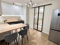 3-комнатная квартира · 90 м² · 9/13 этаж, Шаляпина 1/18 — ТД Люмир за 550 000 ₸ в Алматы, Ауэзовский р-н — фото 10