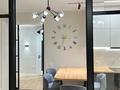 3-комнатная квартира · 90 м² · 9/13 этаж, Шаляпина 1/18 — ТД Люмир за 550 000 ₸ в Алматы, Ауэзовский р-н — фото 11