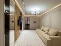 3-комнатная квартира · 90 м² · 9/13 этаж, Шаляпина 1/18 — ТД Люмир за 550 000 ₸ в Алматы, Ауэзовский р-н — фото 17