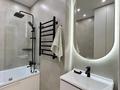 3-комнатная квартира · 90 м² · 9/13 этаж, Шаляпина 1/18 — ТД Люмир за 550 000 ₸ в Алматы, Ауэзовский р-н — фото 4