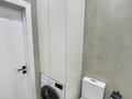 3-комнатная квартира · 90 м² · 9/13 этаж, Шаляпина 1/18 — ТД Люмир за 550 000 ₸ в Алматы, Ауэзовский р-н — фото 6