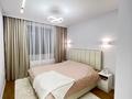 3-комнатная квартира · 90 м² · 9/13 этаж, Шаляпина 1/18 — ТД Люмир за 550 000 ₸ в Алматы, Ауэзовский р-н — фото 7