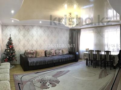 4-комнатная квартира · 90 м² · 3/3 этаж, Уалиханова — Айтекеби за 24.5 млн ₸ в Актобе