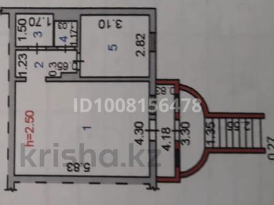 Свободное назначение, офисы, магазины и бутики, склады, азс, автосервисы и автомойки, общепит, салоны красоты, сельское хозяйство, бани, гостиницы и зоны отдыха, медцентры и аптеки, образование, развлечения · 68.3 м² за 25.5 млн 〒 в Караганде, Казыбек би р-н