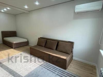 1-бөлмелі пәтер · 36 м² · 6/9 қабат, Райымбек батыра, бағасы: 25.9 млн ₸ в 