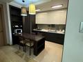 3-комнатная квартира · 100 м² · 21/22 этаж, Кошкарбаева за 650 000 ₸ в Астане, Алматы р-н — фото 12